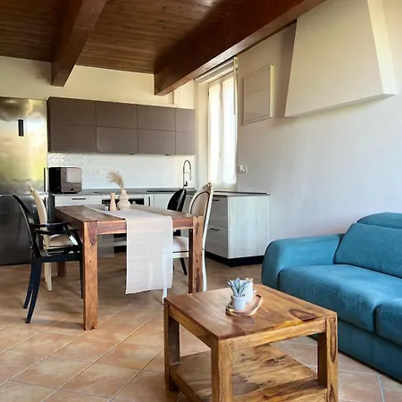 Domus Cerchio 19 - Affitti Brevi Italia Appartement