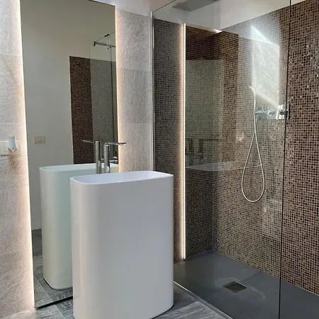 Appartement Domus Cerchio 19 - Affitti Brevi Italia Ravenna