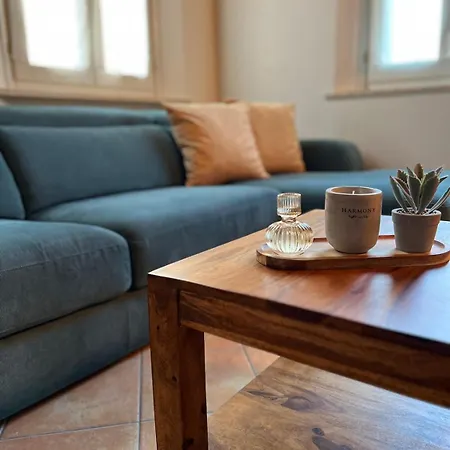 Domus Cerchio 19 - Affitti Brevi Italia Appartement *