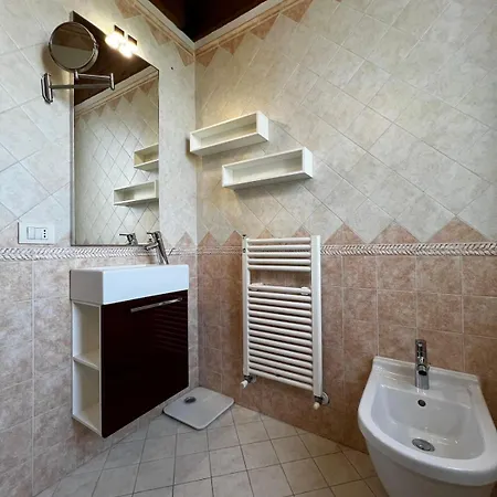 Domus Cerchio 19 - Affitti Brevi Italia