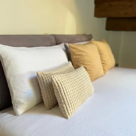 Domus Cerchio 19 - Affitti Brevi Italia Apartament