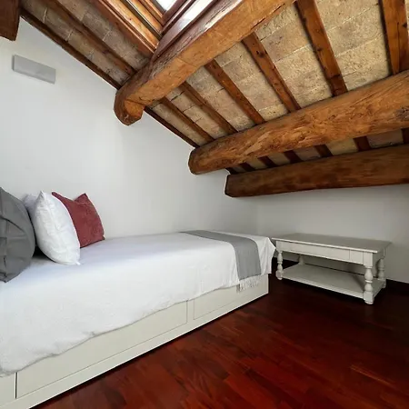 Appartement Domus Cerchio 19 - Affitti Brevi Italia