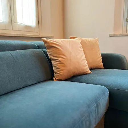 Domus Cerchio 19 - Affitti Brevi Italia * Rawenna