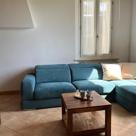 Domus Cerchio 19 - Affitti Brevi Italia Appartement