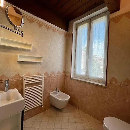 Domus Cerchio 19 - Affitti Brevi Italia Apartament *