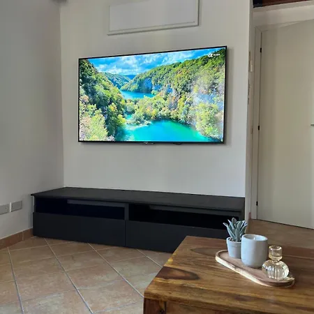 Domus Cerchio 19 - Affitti Brevi Italia * Ravenne