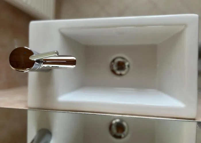 Domus Cerchio 19 - Affitti Brevi Italia Appartement *