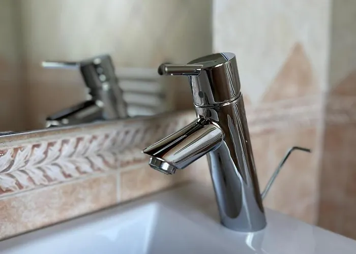 아파트 Domus Cerchio 19 - Affitti Brevi Italia 라벤나