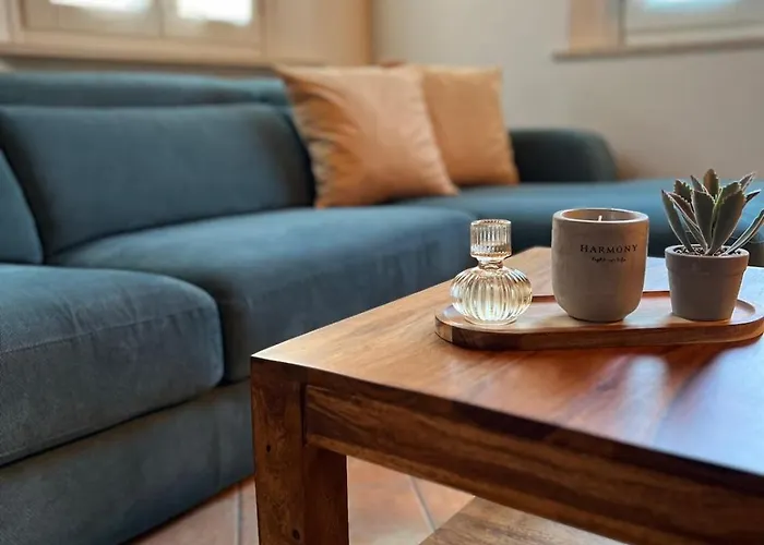 Domus Cerchio 19 - Affitti Brevi Italia 아파트 *