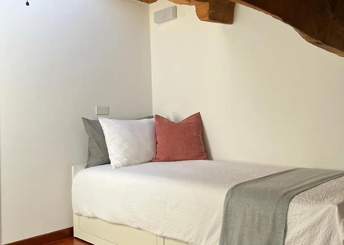 Domus Cerchio 19 - Affitti Brevi Italia 아파트 *