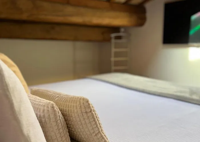 Domus Cerchio 19 - Affitti Brevi Italia * 라벤나