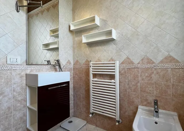 Domus Cerchio 19 - Affitti Brevi Italia