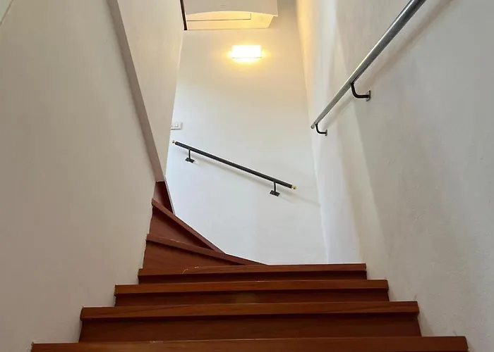 Domus Cerchio 19 - Affitti Brevi Italia * 라벤나