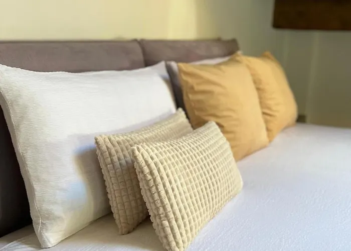 Domus Cerchio 19 - Affitti Brevi Italia 아파트