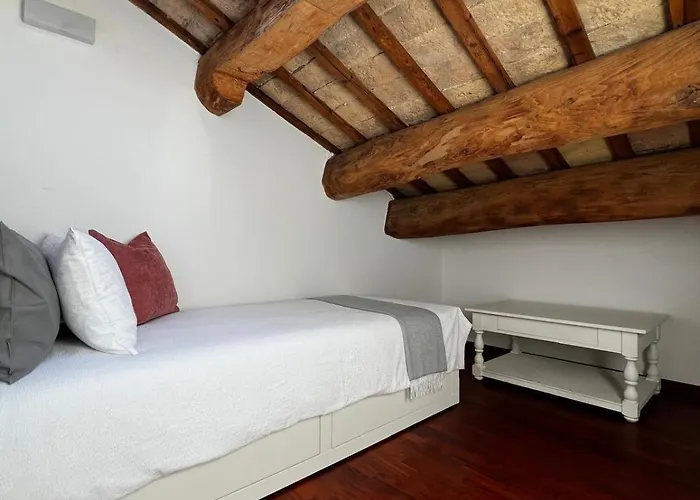 Appartement Domus Cerchio 19 - Affitti Brevi Italia