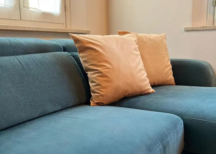 Domus Cerchio 19 - Affitti Brevi Italia * 라벤나