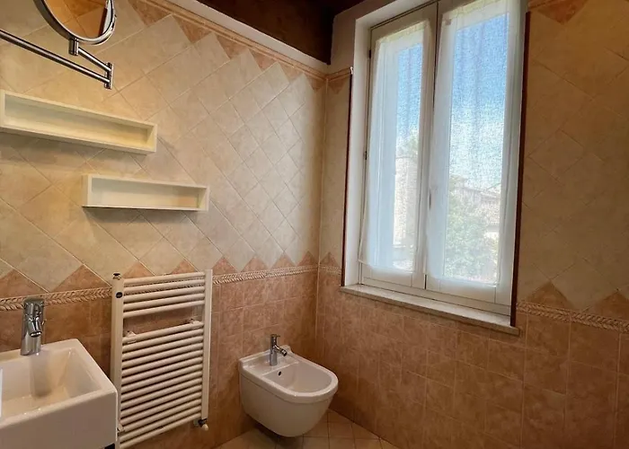 Domus Cerchio 19 - Affitti Brevi Italia Appartement *