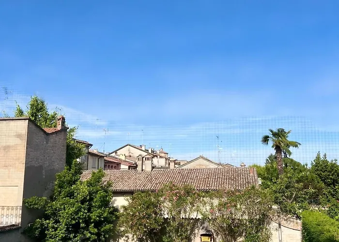 Domus Cerchio 19 - Affitti Brevi Italia *