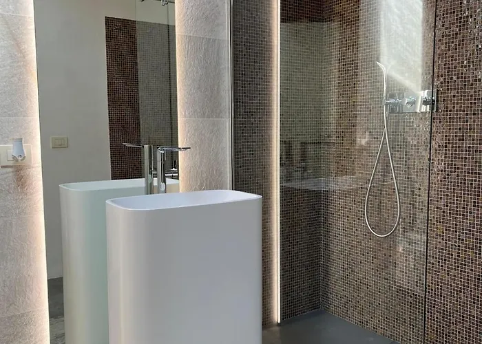 Appartement Domus Cerchio 19 - Affitti Brevi Italia Ravenna