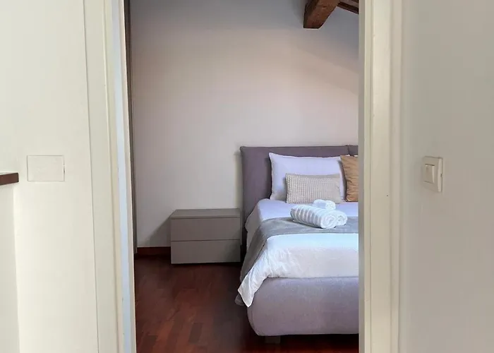 Domus Cerchio 19 - Affitti Brevi Italia *